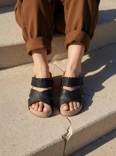 Sinoy Sandalia | Edición Limitada