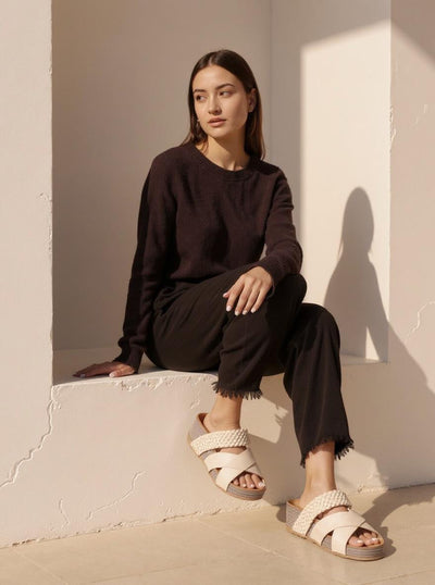 Synse Sandalias | Edición Limitada Verano