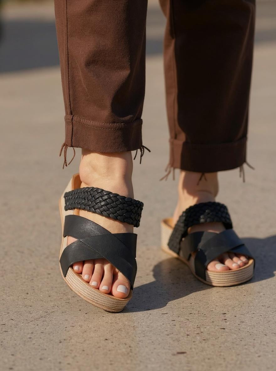 Sinoy Sandalia | Edición Limitada