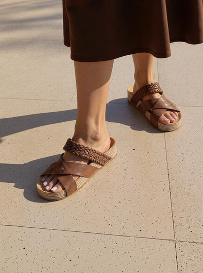 Sienne Sandalias I Edición Limitada Verano