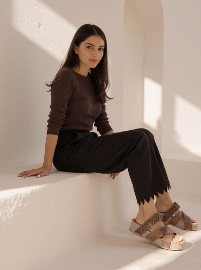 Sienne Sandalias I Edición Limitada Verano