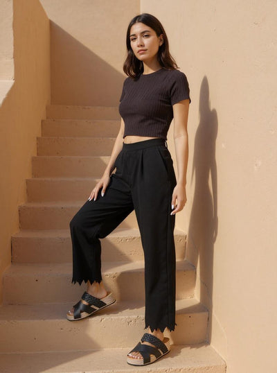 Sinoy Sandalia | Edición Limitada