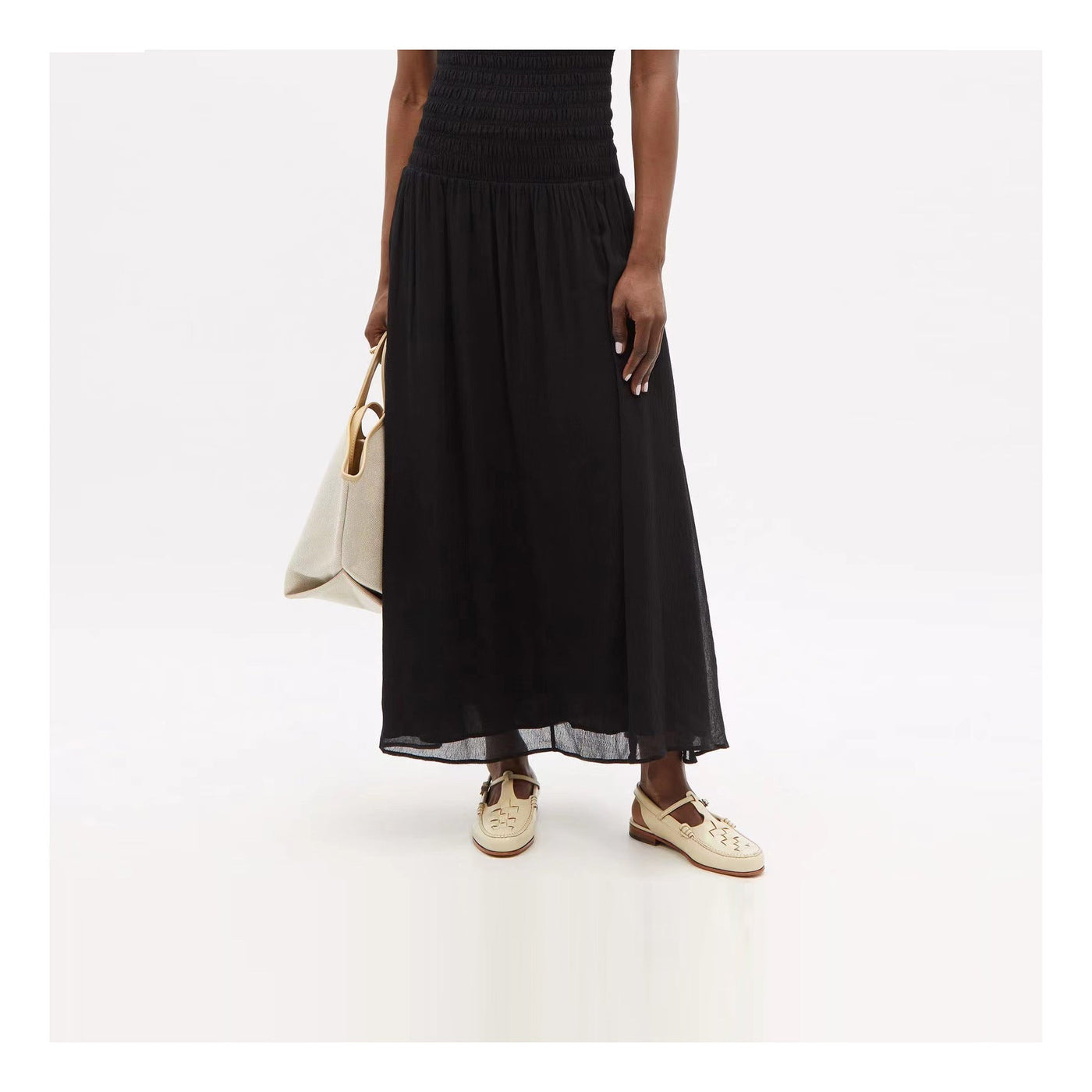 Eliara – Trenzado Natural Edicion Limitada