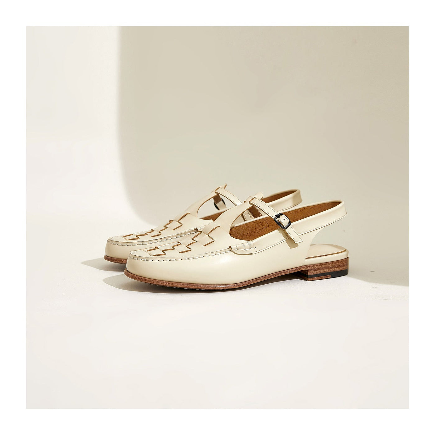 Eliara – Trenzado Natural Edicion Limitada