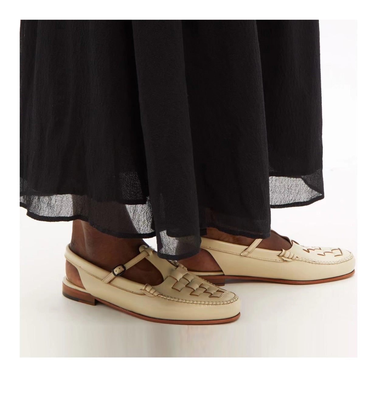 Eliara – Trenzado Natural Edicion Limitada