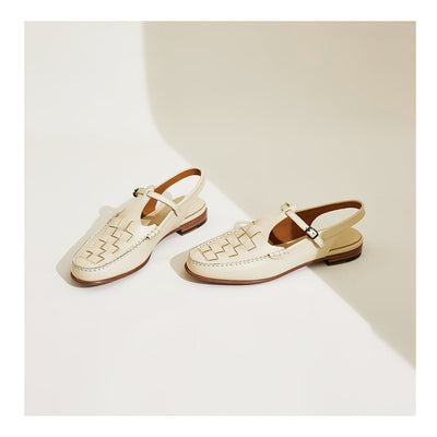 Eliara – Trenzado Natural Edicion Limitada