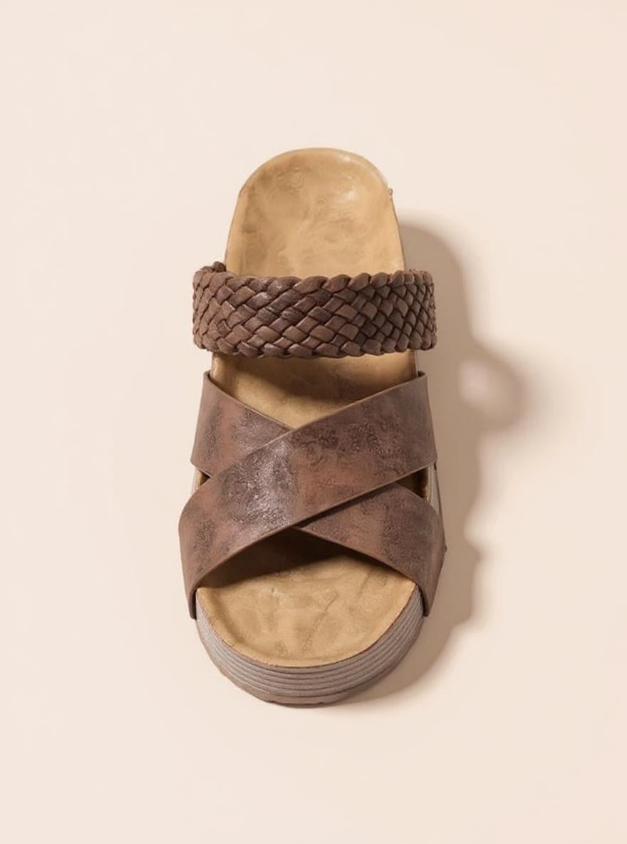 Sienne Sandalias I Edición Limitada Verano