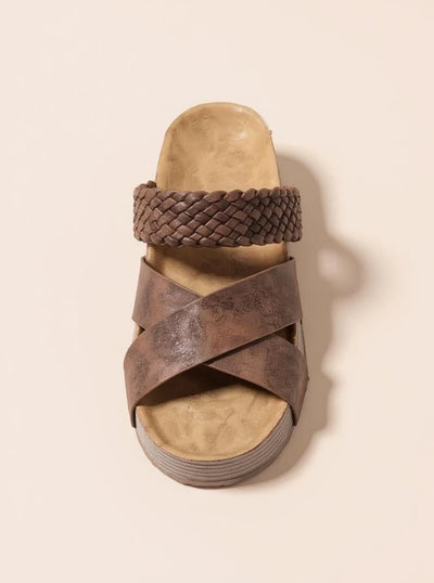 Sienne Sandalias I Edición Limitada Verano