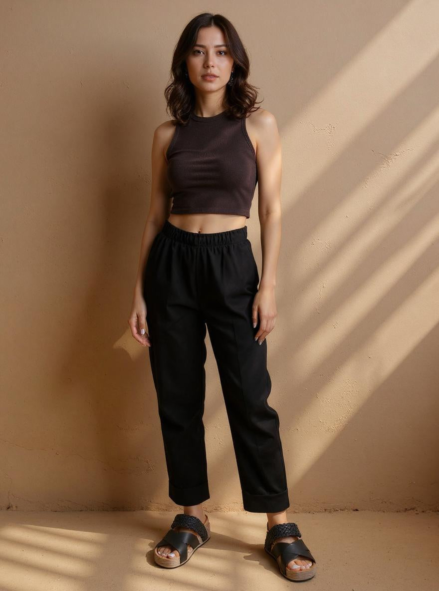 Sinoy Sandalia | Edición Limitada