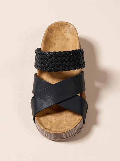 Sinoy Sandalia | Edición Limitada