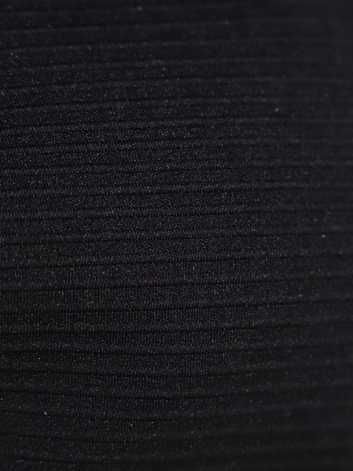 Bikini Top con Borde en Contraste