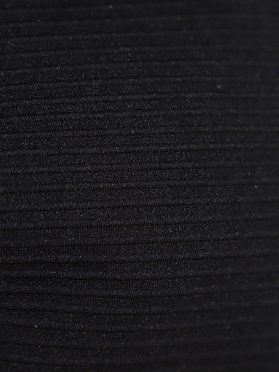 Bikini Top con Borde en Contraste