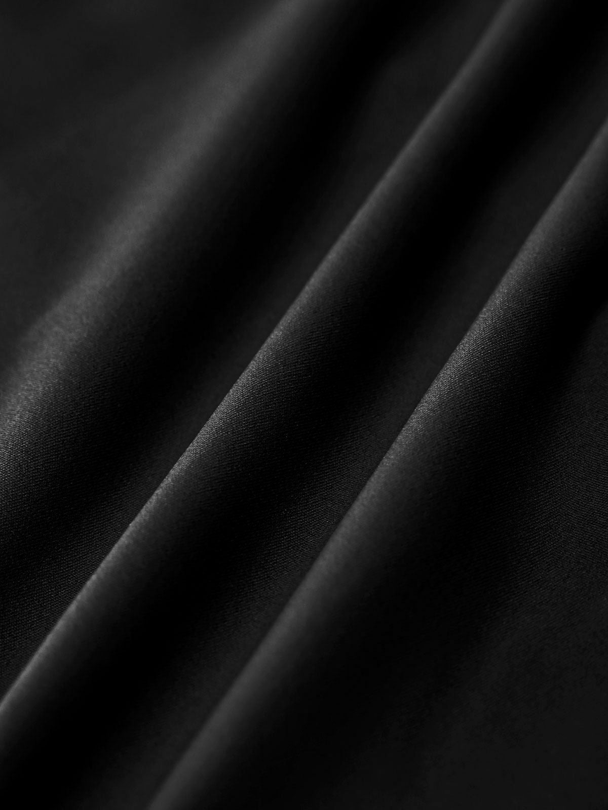 Bañador enterizo con escote en V